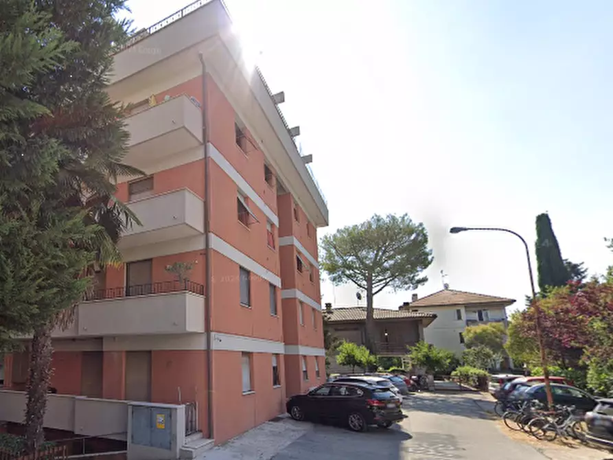 Immagine 20 di Appartamento in vendita  in Via Carlo Poma  a Fano