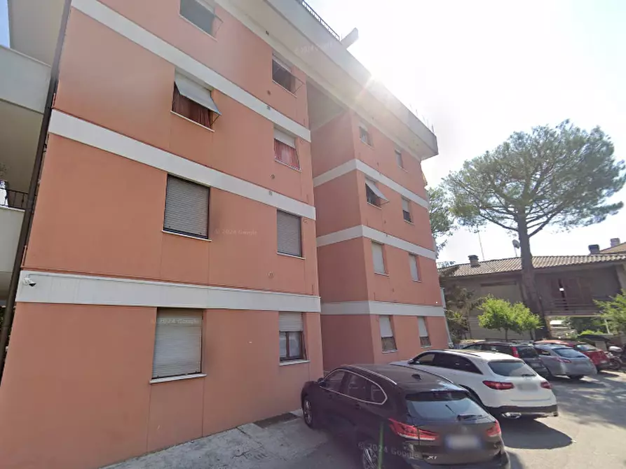 Immagine 22 di Appartamento in vendita  in Via Carlo Poma  a Fano