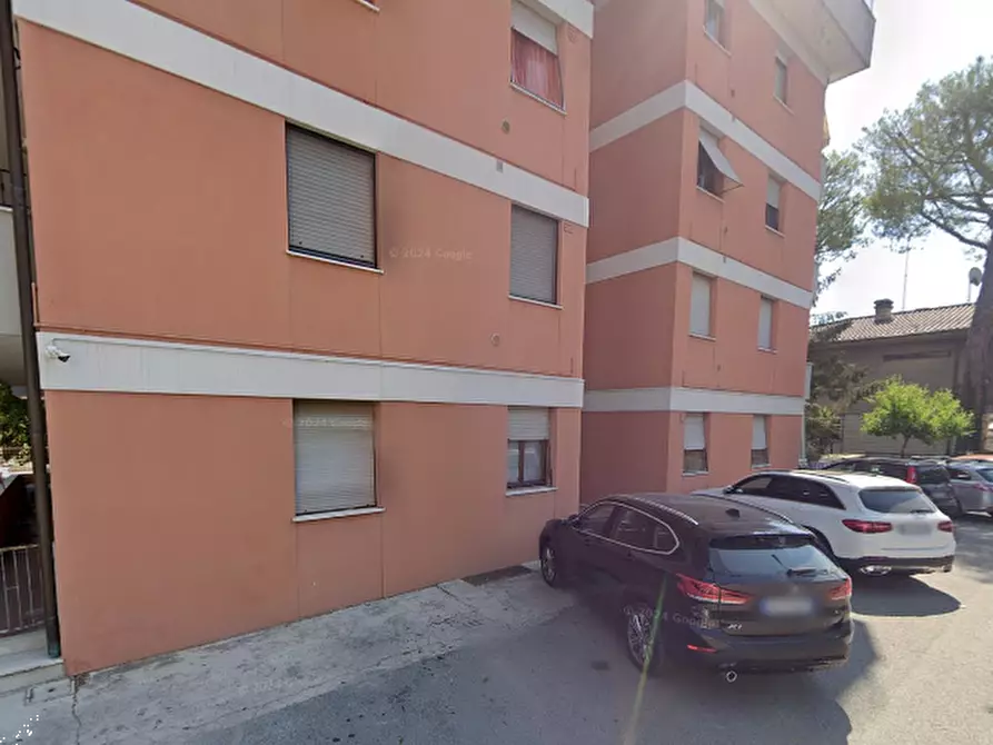 Immagine 23 di Appartamento in vendita  in Via Carlo Poma  a Fano