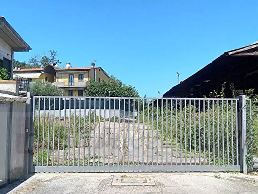 Immagine 1 di Terreno edificabile in vendita  in Strada Fornace  a Pesaro