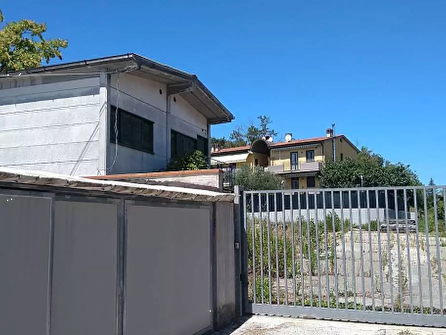 Immagine 3 di Terreno edificabile in vendita  in Strada Fornace  a Pesaro