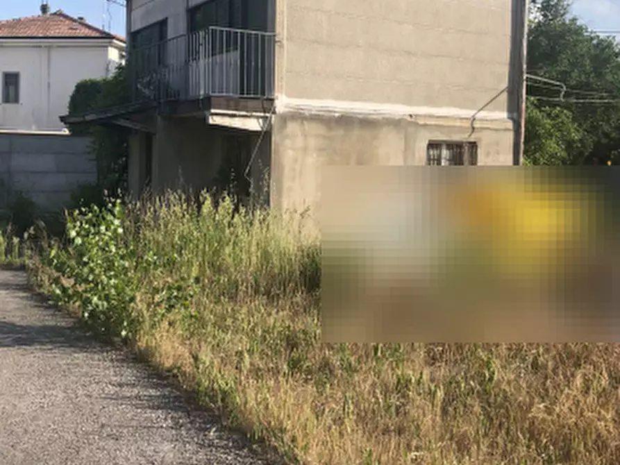 Immagine 4 di Terreno edificabile in vendita  in Strada Fornace  a Pesaro