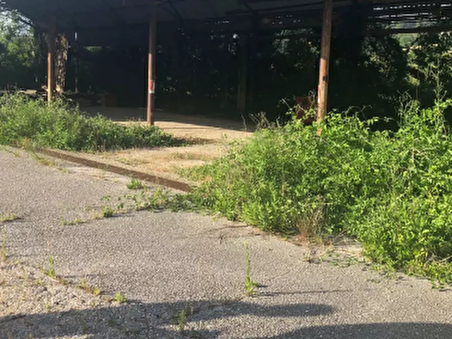 Immagine 6 di Terreno edificabile in vendita  in Strada Fornace  a Pesaro