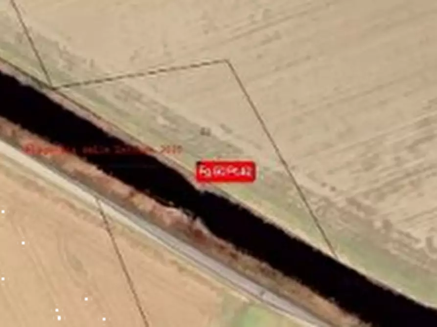 Immagine 1 di Terreno agricolo in vendita  in Via Ca’ Tron a Cavarzere