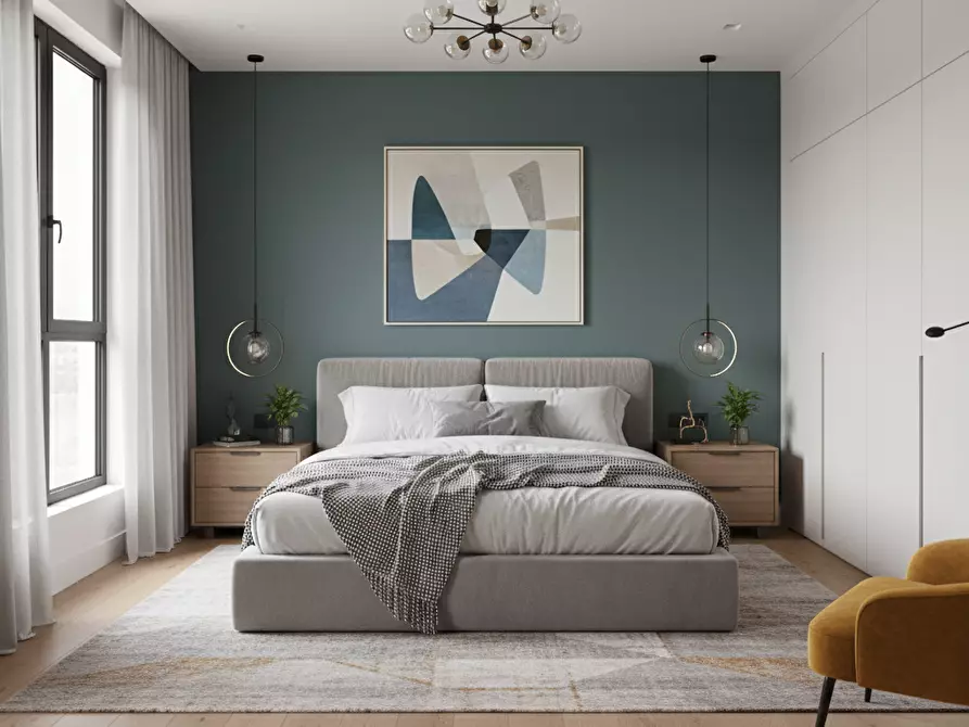 Immagine 10 di Appartamento in affitto  in Via Eugenio Colorni a Milano