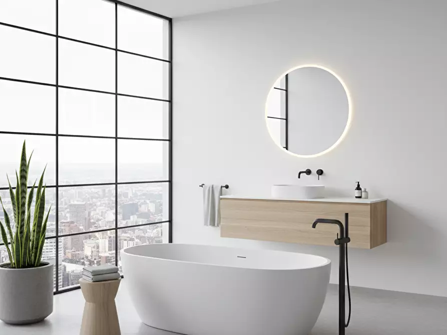 Immagine 23 di Appartamento in affitto  in Via Eugenio Colorni a Milano