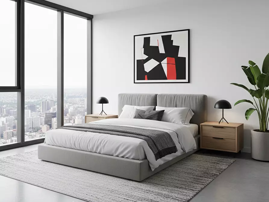 Immagine 25 di Appartamento in affitto  in Via Eugenio Colorni a Milano