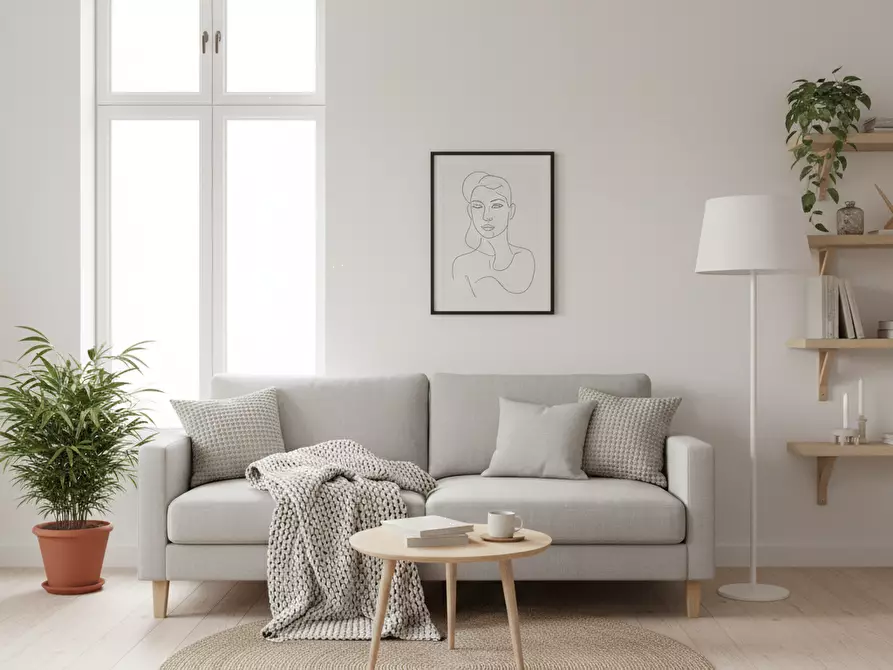 Immagine 4 di Appartamento in affitto  in Via Eugenio Colorni a Milano