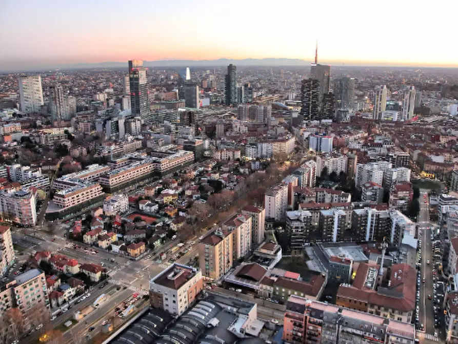 Immagine 5 di Appartamento in affitto  in Via Eugenio Colorni a Milano