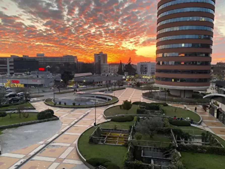 Immagine 39 di Appartamento in affitto  in Via Eugenio Colorni a Milano