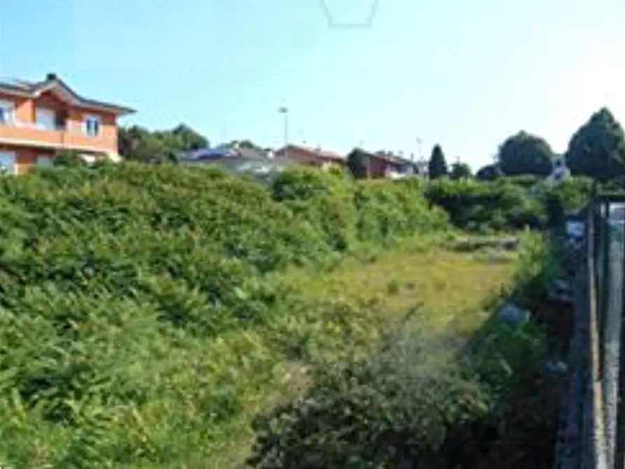 Immagine 2 di Terreno edificabile in vendita  in Via Degli Abeti  a Colli Al Metauro