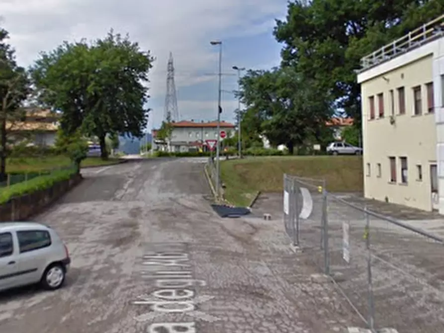 Immagine 7 di Terreno edificabile in vendita  in Via Degli Abeti  a Colli Al Metauro