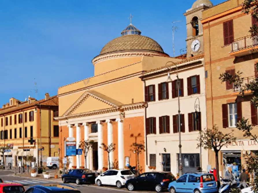 Immagine 9 di Appartamento in affitto  in Via Luigi Rovelli a Guidonia Montecelio