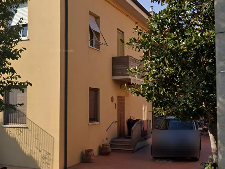 Immagine 4 di Appartamento in vendita  in Via Della Resistenza a Colli Al Metauro