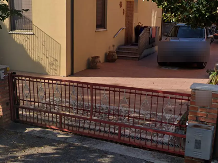 Immagine 7 di Appartamento in vendita  in Via Della Resistenza a Colli Al Metauro