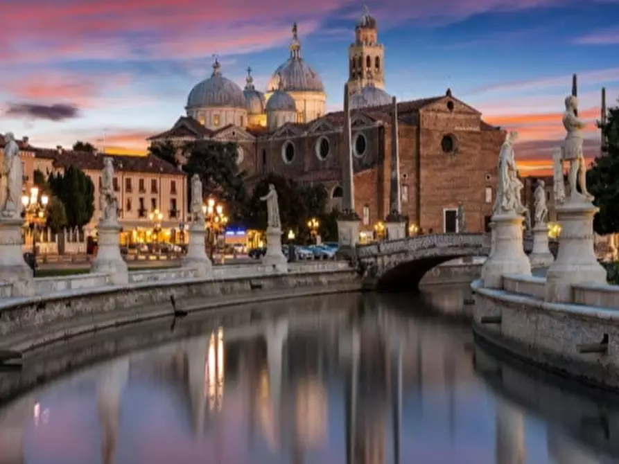 Immagine 36 di Appartamento in affitto  in Via del Basabò a Vigonza