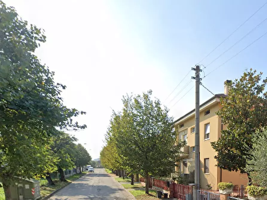 Immagine 24 di Appartamento in vendita  in Via Della Resistenza a Colli Al Metauro