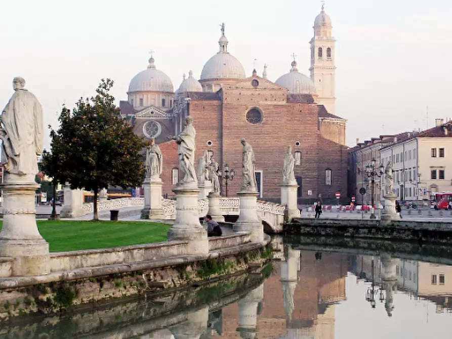 Immagine 38 di Appartamento in affitto  in Via del Basabò a Vigonza