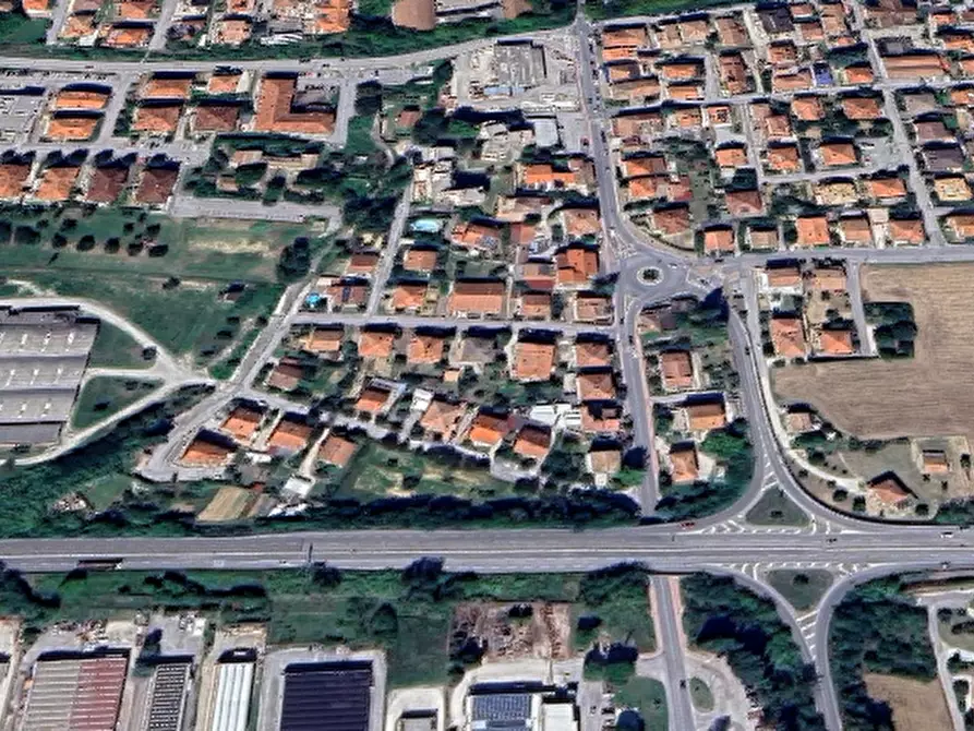 Immagine 27 di Appartamento in vendita  in Via Della Resistenza a Colli Al Metauro