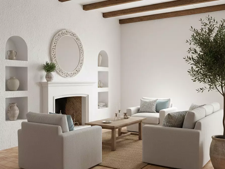 Immagine 19 di Appartamento in affitto  in Via Molino a Vigonza