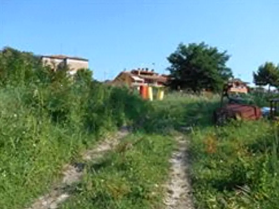 Immagine 1 di Terreno edificabile in vendita  in Via Degli Abeti  a Colli Al Metauro