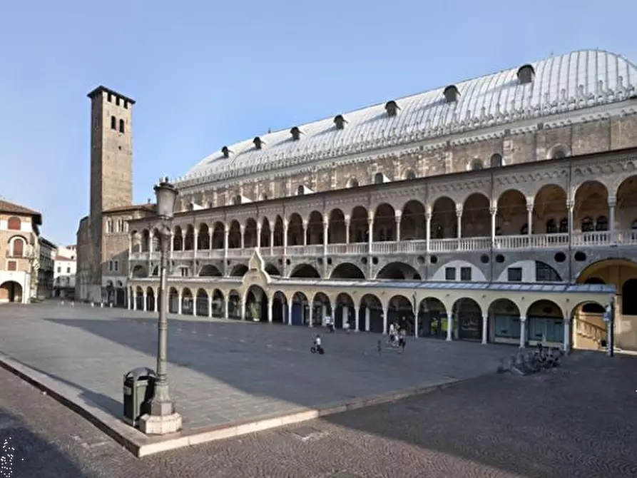 Immagine 4 di Appartamento in affitto  in Via Molino a Vigonza