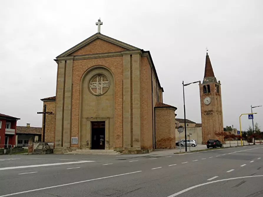 Immagine 37 di Appartamento in affitto  in Via Molino a Vigonza