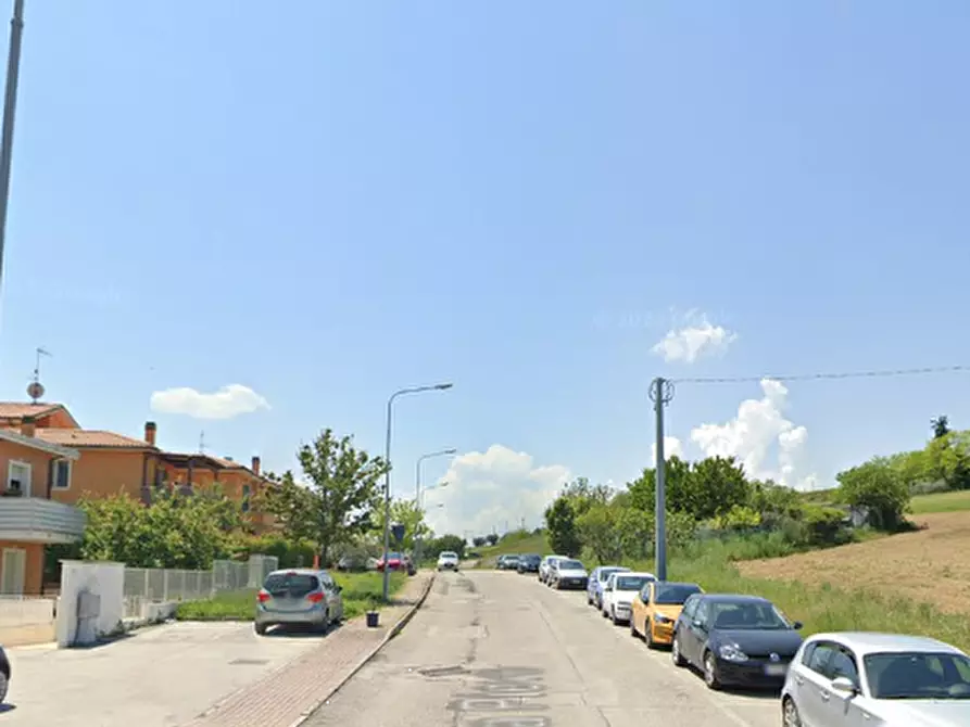 Immagine 7 di Appartamento in vendita  in Via della Pieve a Cartoceto