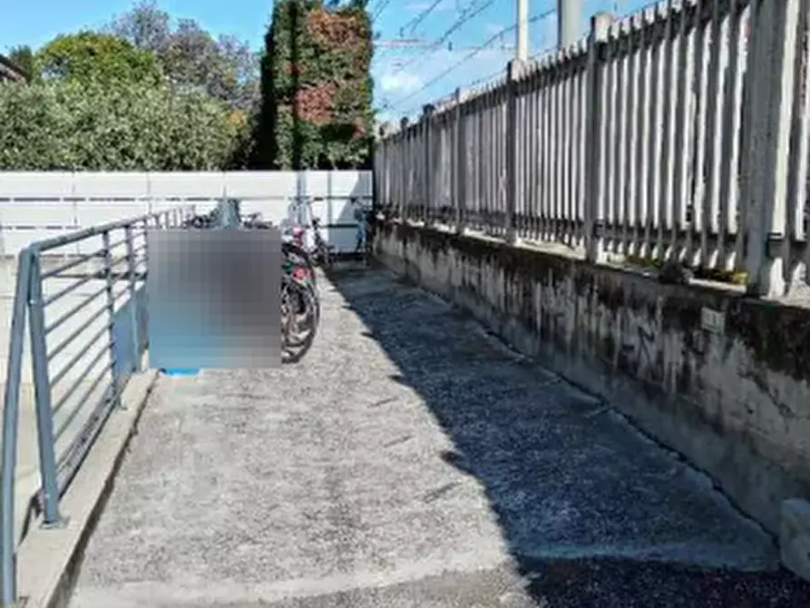 Immagine 1 di Terreno agricolo in vendita  in Via XXIV Maggio a Pesaro