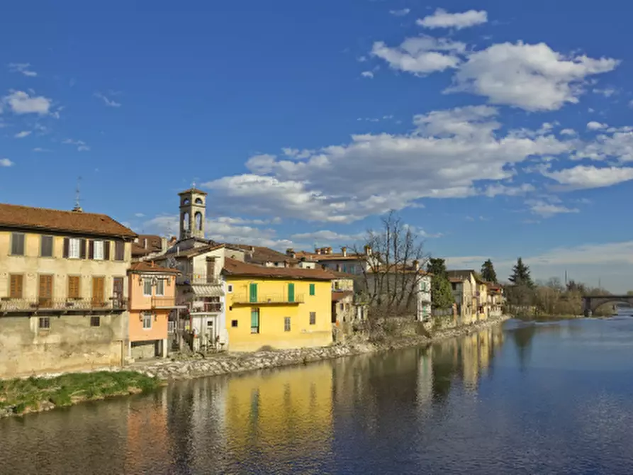 Immagine 35 di Appartamento in affitto  in Via Giacomo Medici a Bergamo