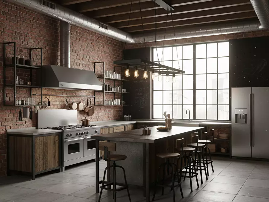 Immagine 15 di Appartamento in affitto  in Via Niccolò Machiavelli  a Seriate