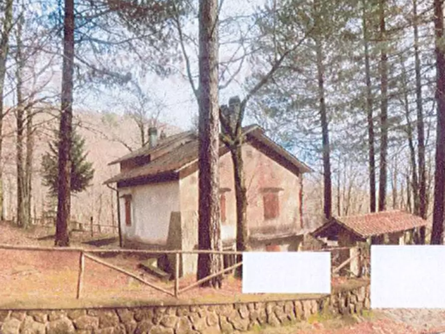 Immagine 8 di Villa in vendita  in Via della Vetta a Santa Fiora