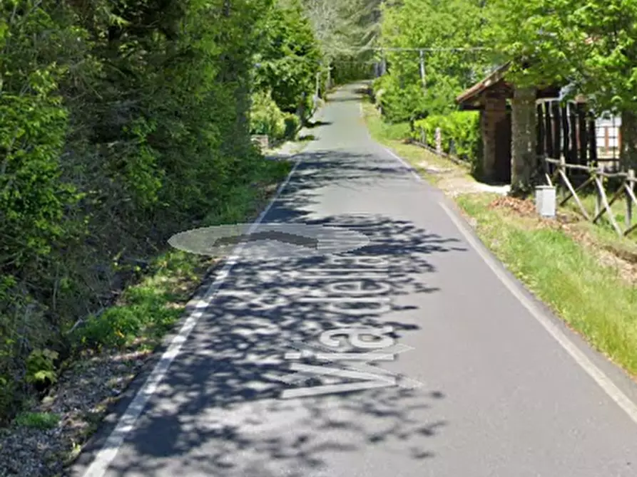 Immagine 9 di Villa in vendita  in Via della Vetta a Santa Fiora