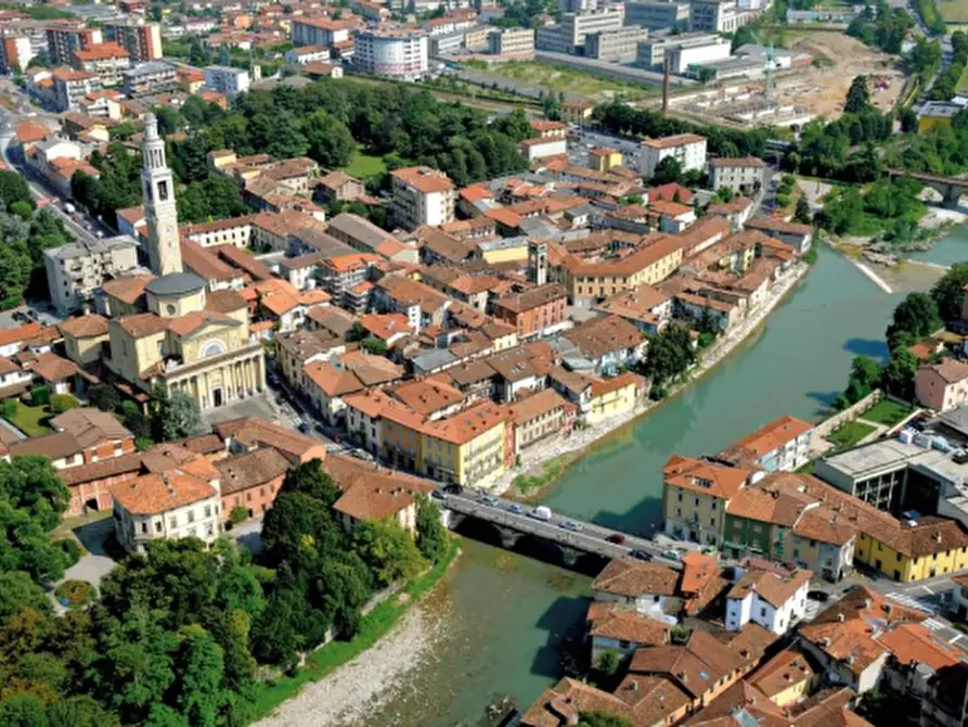 Immagine 3 di Appartamento in affitto  in Via Niccolò Machiavelli  a Seriate