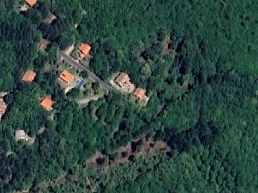 Immagine 14 di Villa in vendita  in Via della Vetta a Santa Fiora