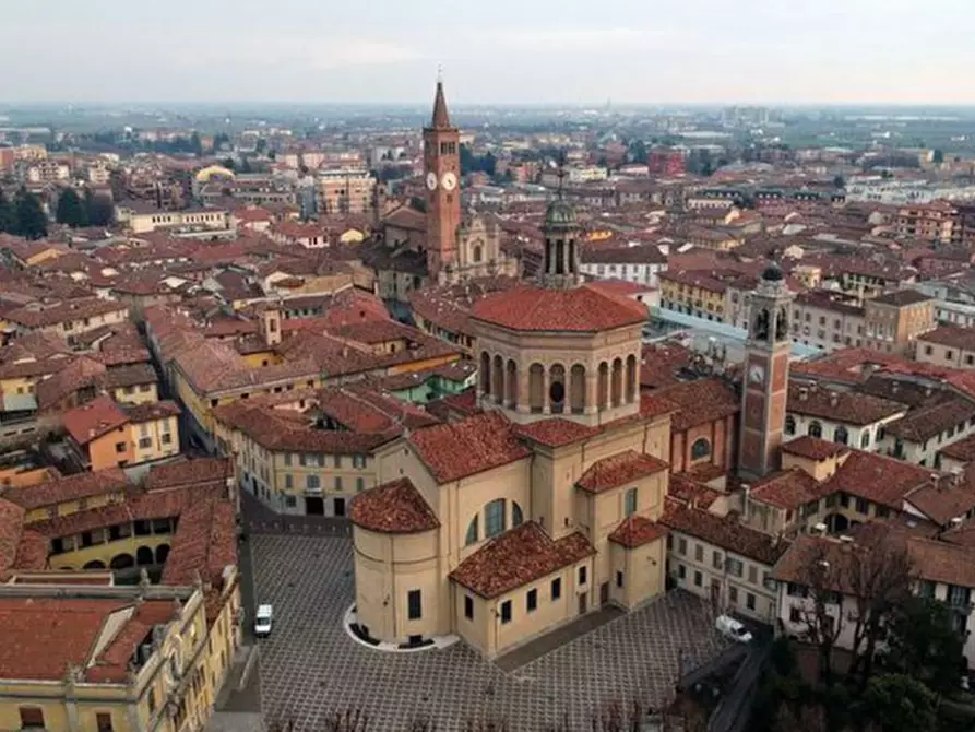 Immagine 37 di Appartamento in affitto  in Via Giardini a Seriate