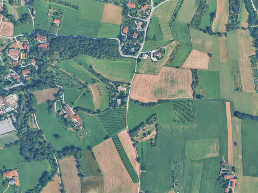 Immagine 2 di Villa in vendita  in Via dell'Olmo a Pino Torinese