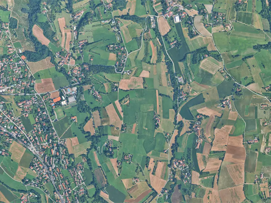 Immagine 3 di Villa in vendita  in Via dell'Olmo a Pino Torinese