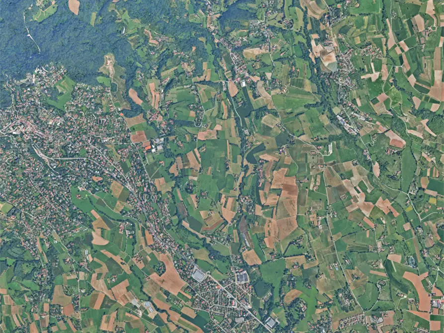 Immagine 4 di Villa in vendita  in Via dell'Olmo a Pino Torinese