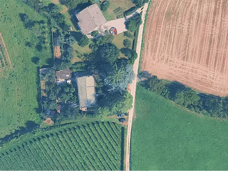 Immagine 7 di Villa in vendita  in Via dell'Olmo a Pino Torinese