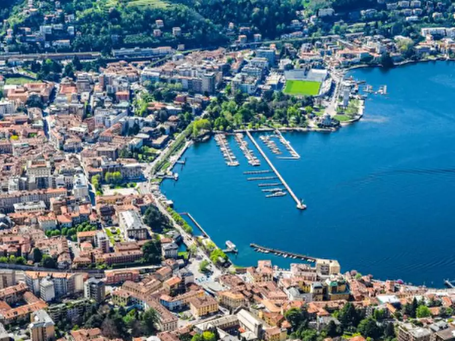 Immagine 36 di Appartamento in affitto  in Via Selvaregina a Cantù