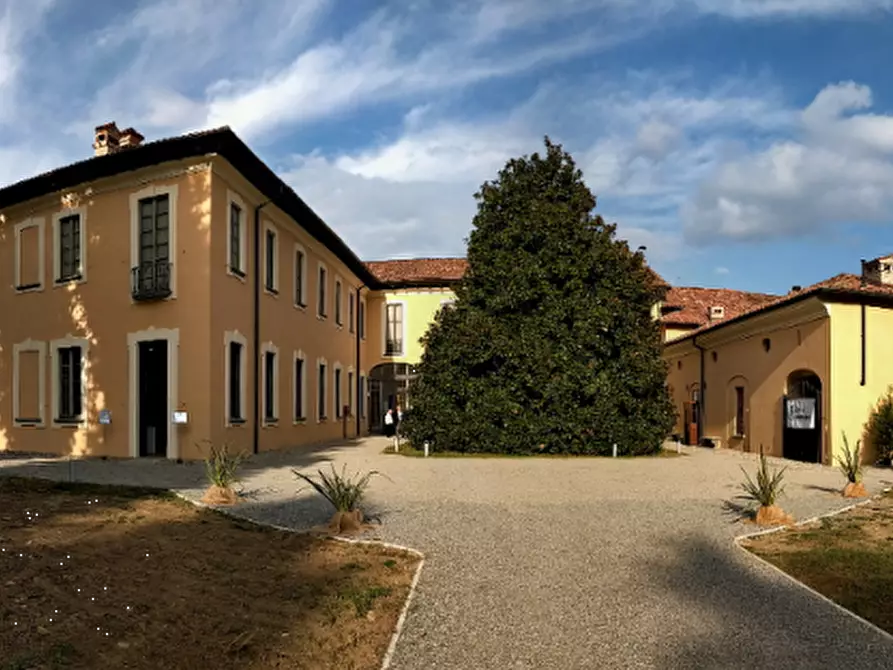 Immagine 39 di Appartamento in affitto  in Via Selvaregina a Cantù