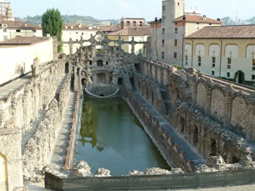 Immagine 39 di Appartamento in affitto  in Via Svizzera  a Carpi