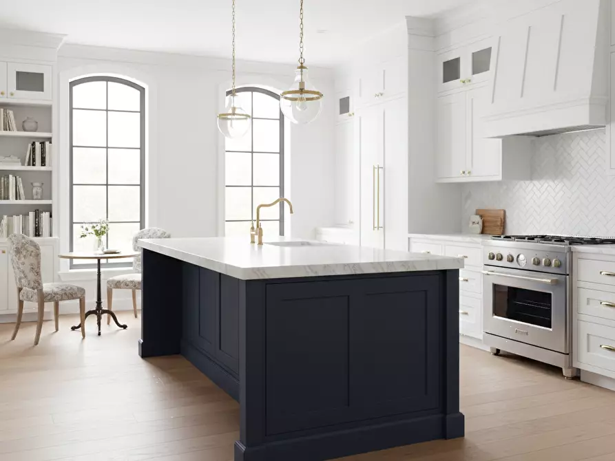 Immagine 13 di Appartamento in affitto  in Via Manin  a Sassuolo