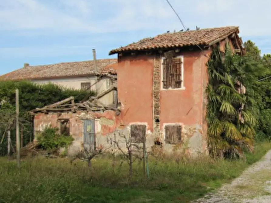 Immagine 1 di Rustico / casale in vendita  in Via Bigolo a Scorzè