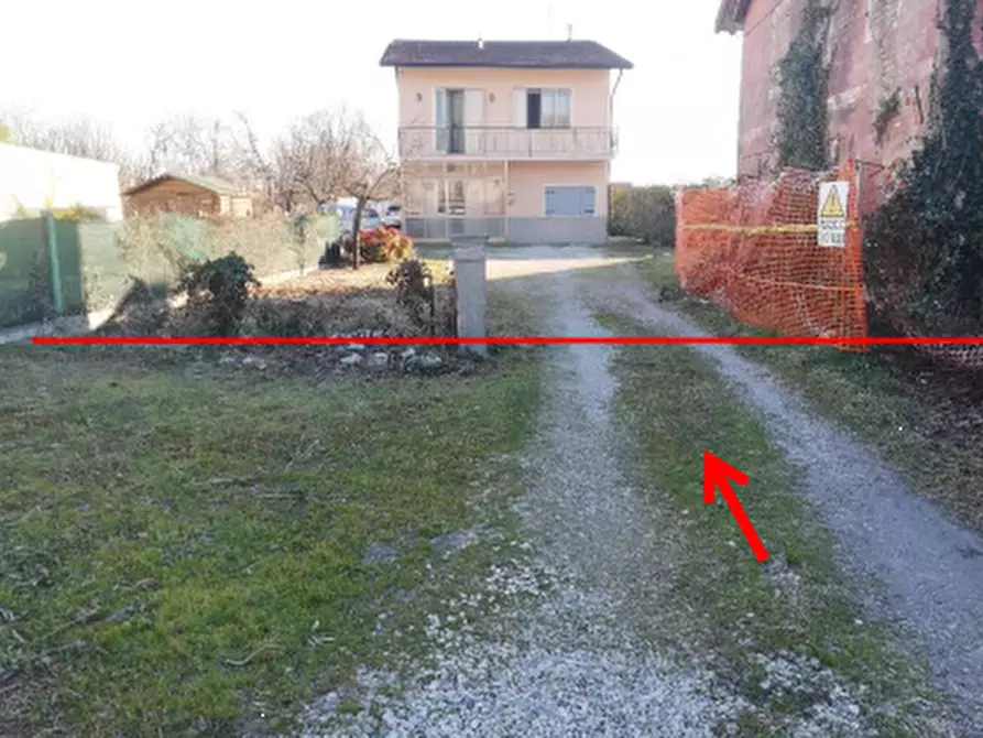 Immagine 2 di Rustico / casale in vendita  in Via Bigolo a Scorzè