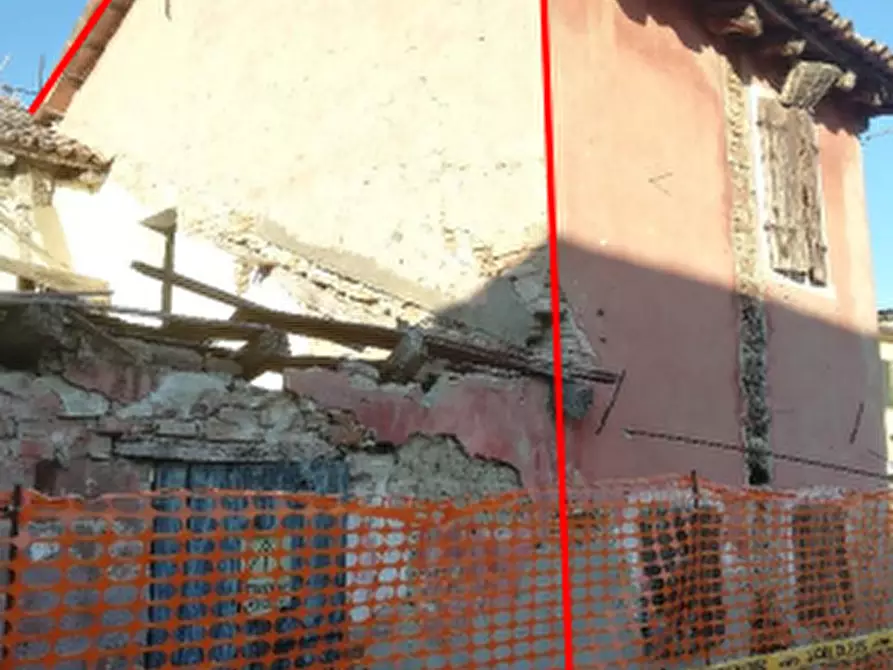 Immagine 4 di Rustico / casale in vendita  in Via Bigolo a Scorzè