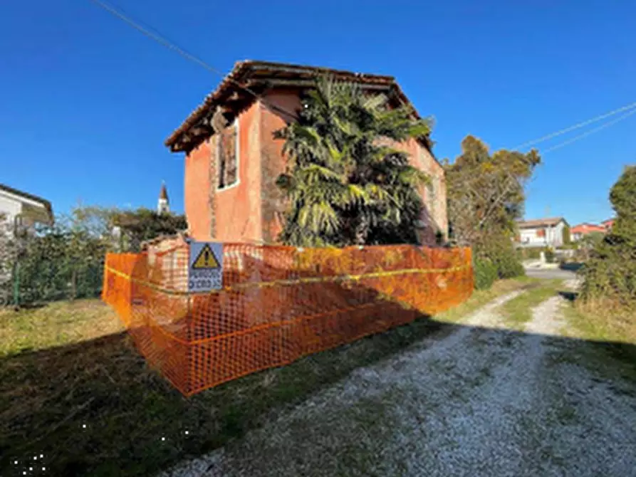 Immagine 12 di Rustico / casale in vendita  in Via Bigolo a Scorzè