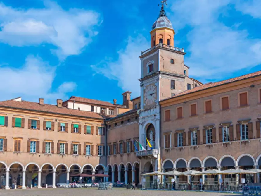 Immagine 37 di Appartamento in affitto  in Via Manin  a Sassuolo