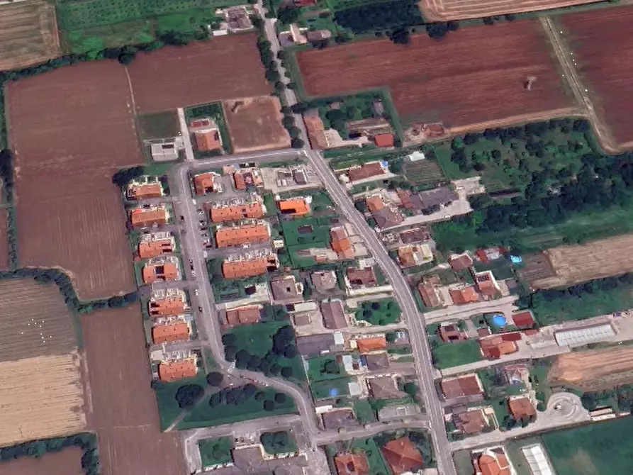 Immagine 17 di Rustico / casale in vendita  in Via Bigolo a Scorzè